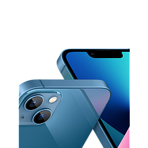 Apple iPhone 13 128GB Blue Товар с экспозиции Гарантия 2 года