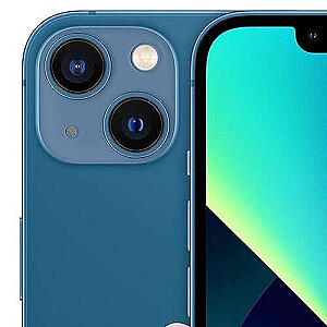 Apple iPhone 13 128GB Blue Товар с экспозиции Гарантия 2 года