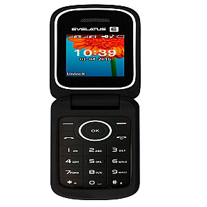 Evelatus FLIP DS (EF01) Black