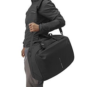 XD DESIGN URBAN BAG ŪDENSIZTURĪGS DUFFLE MELNS P/N: P706.2901