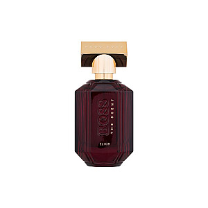 Hugo Boss, viņas eliksīra smarža, epv, 50 ml.