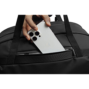 XD DESIGN URBAN BAG ŪDENSIZTURĪGS DUFFLE MELNS P/N: P706.2901