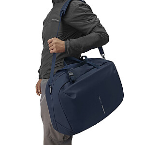 XD DESIGN URBAN BAG ŪDENSIZTURĪGS DUFFLE JŪRAS ZILS P/N: P706.2925
