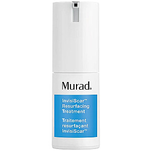 MURAD InvisiScar Resurfacing Treatment krēms aknes rētu noņemšanai 15ml