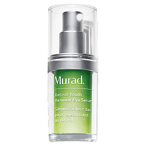 MURAD Resurgence Retinol Youth Renewal acu serums 15 ml