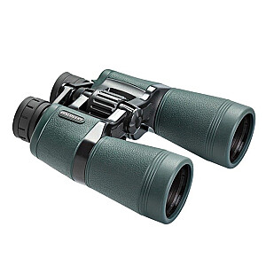 Delta Optical Discovery DO.DO-1201 binokļi 10 x 50 zaļi, melni