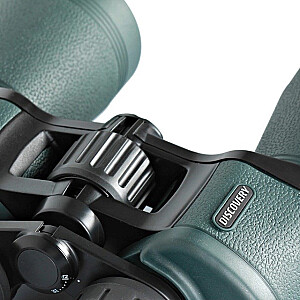 Delta Optical Discovery DO.DO-1201 binokļi 10 x 50 zaļi, melni