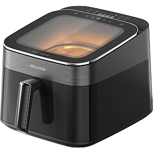 Eļļas brīva friteze 4Swiss ABB-025 SkylightView