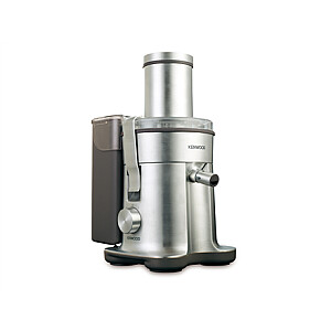 Соковыжималка Kenwood JE850 Тип Электрическая Нержавеющая сталь 1500 Вт Увеличенный вход для фруктов