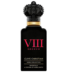CLIVE CHRISTIAN VIII Rokoko Immortelle EDP izsmidzinātājs 50ml