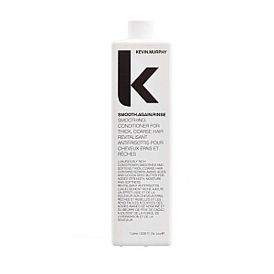 KEVIN MURPHY Smooth Again Rinse izlīdzinošā kondicionieris 1000ml