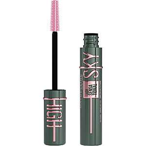 MAYBELLINE Тушь для ресниц Lash Sensational Sky High Green Attitude 7,2 мл