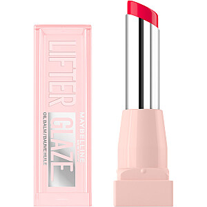 MAYBELLINE Lifter Glaze бальзам-олей для губ увлажняющий 004 Cherry Swirl 2,8g