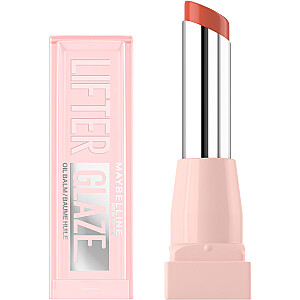 MAYBELLINE Lifter Glaze бальзам-олей для губ увлажняющий 006 Caramel Glow 2,8g