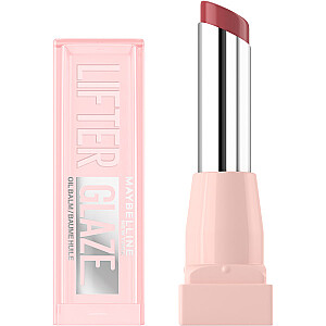 MAYBELLINE Lifter Glaze бальзам-олей для губ увлажняющий 007 Berry Haze 2,8g