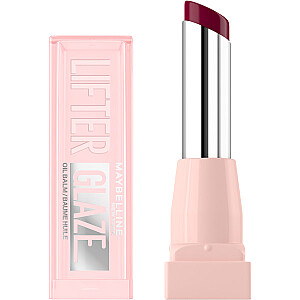 MAYBELLINE Lifter Glaze бальзам-олей для губ увлажняющий 008 Acai Glaze 2,8g