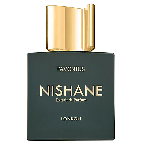 NISHANE Favonius Extrait EDP izsmidzināms 50ml