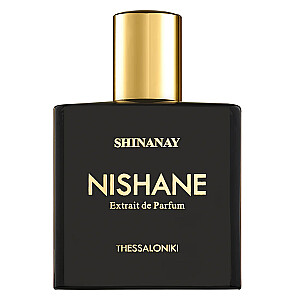 NISHANE Shinanay Extrait EDP izsmidzinātājs 30ml