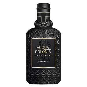 Tester 4711 Acqua Colonia kolekcija Absolue Noble Rose EDP izsmidzināšana 100ml