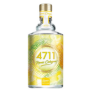 Tester 4711 Remix Urban Summer EDC smarža 100ml