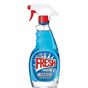 Tester MOSCHINO Fresh Couture EDT smidzināms 100ml