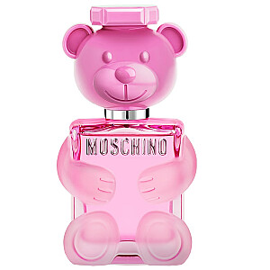 Tester MOSCHINO Toy 2 Bubble Gum EDT smidzinātājs 100ml