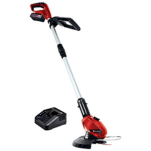 Einhell GE-CT 18 Li (1x 2.5Ah)