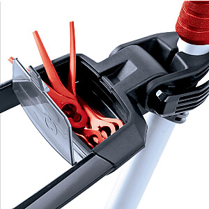 Einhell GE-CT 18 Li (1x 2.5Ah)