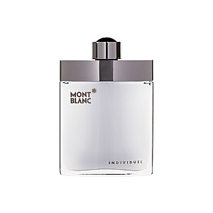 Tualetes ūdens Montblanc Individuel 75ml