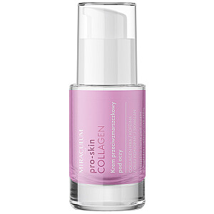 MIRACULUM Collagen Pro-Skin pretgrumbu krēms sejai 15ml