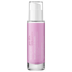MIRACULUM Kolagēna Pro-Skin serums sejai 30ml
