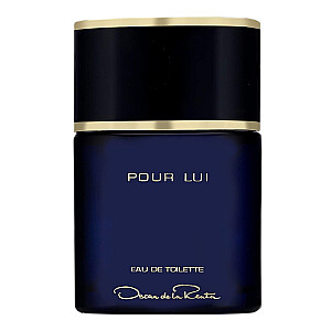 OSCAR DE LA RENTA Oscar Pour Lui EDT smidzināms 90ml