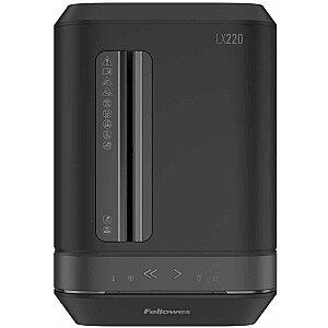 Мини-вырез Fellowes LX220