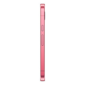 Google Pixel 9a 16 см (6.3") Dual SIM Android 15 5G USB Type-C 8 ГБ 128 ГБ 5100 мАч Розовый