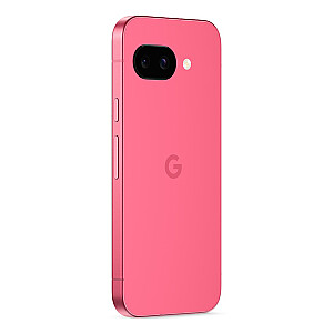 Google Pixel 9a 16 см (6.3") Dual SIM Android 15 5G USB Type-C 8 ГБ 128 ГБ 5100 мАч Розовый