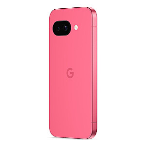 Google Pixel 9a 16 см (6.3") Dual SIM Android 15 5G USB Type-C 8 ГБ 128 ГБ 5100 мАч Розовый