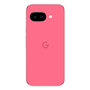 Google Pixel 9a 16 см (6.3") Dual SIM Android 15 5G USB Type-C 8 ГБ 128 ГБ 5100 мАч Розовый