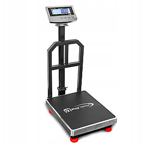 Platformas svari WAGI TARCZYN WT-180N 150kg