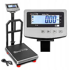Платформенные весы WAGI TARCZYN WT-180N 150кг