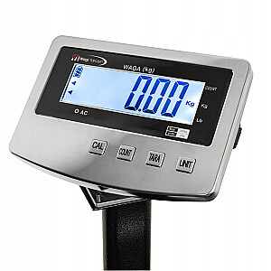 Платформенные весы WAGI TARCZYN WT-180N 150кг