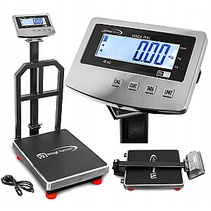 Платформенные весы WAGI TARCZYN WT-180N 150кг