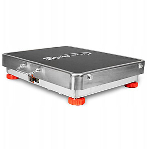 Платформенные весы WAGI TARCZYN WT-095N 300кг Беспроводной дисплей