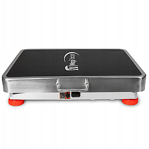 Платформенные весы WAGI TARCZYN WT-095N 300кг Беспроводной дисплей
