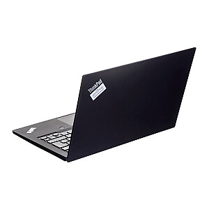 LENOVO ThinkPad T14 G2 i7-1185G7 16GB 256GB SSD 14" FHD(touch) Win11pro LIETOJUMS