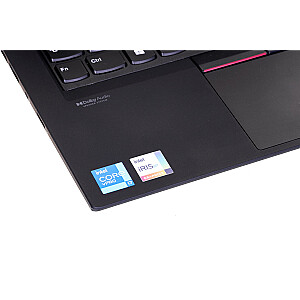 LENOVO ThinkPad T14 G2 i7-1185G7 16GB 256GB SSD 14" FHD(touch) Win11pro LIETOJUMS
