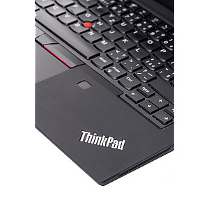 LENOVO ThinkPad T14 G2 i7-1185G7 16GB 256GB SSD 14" FHD(touch) Win11pro LIETOJUMS
