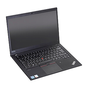 LENOVO ThinkPad T14 G2 i7-1185G7 16GB 256GB SSD 14" FHD(touch) Win11pro LIETOJUMS