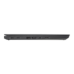 LENOVO ThinkPad T14 G2 i7-1185G7 16GB 256GB SSD 14" FHD(touch) Win11pro LIETOJUMS