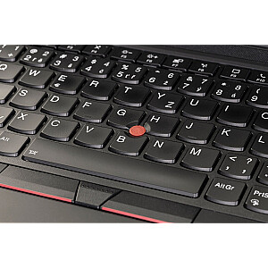 LENOVO ThinkPad T14 G2 i7-1185G7 16GB 256GB SSD 14" FHD(touch) Win11pro LIETOJUMS