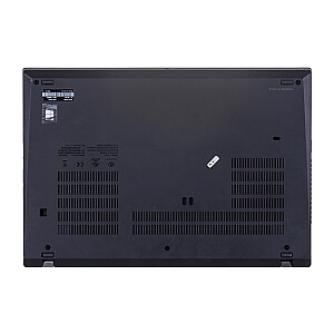 LENOVO ThinkPad T14 G2 i7-1185G7 16GB 256GB SSD 14" FHD(touch) Win11pro LIETOJUMS